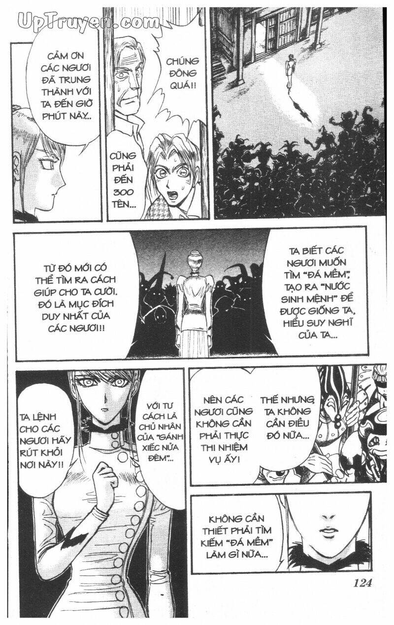 Trang truyện page_125 trong truyện tranh Karakuri Circus – Gánh Xiếc Quái Dị - Chapter 25 - truyentvn.net