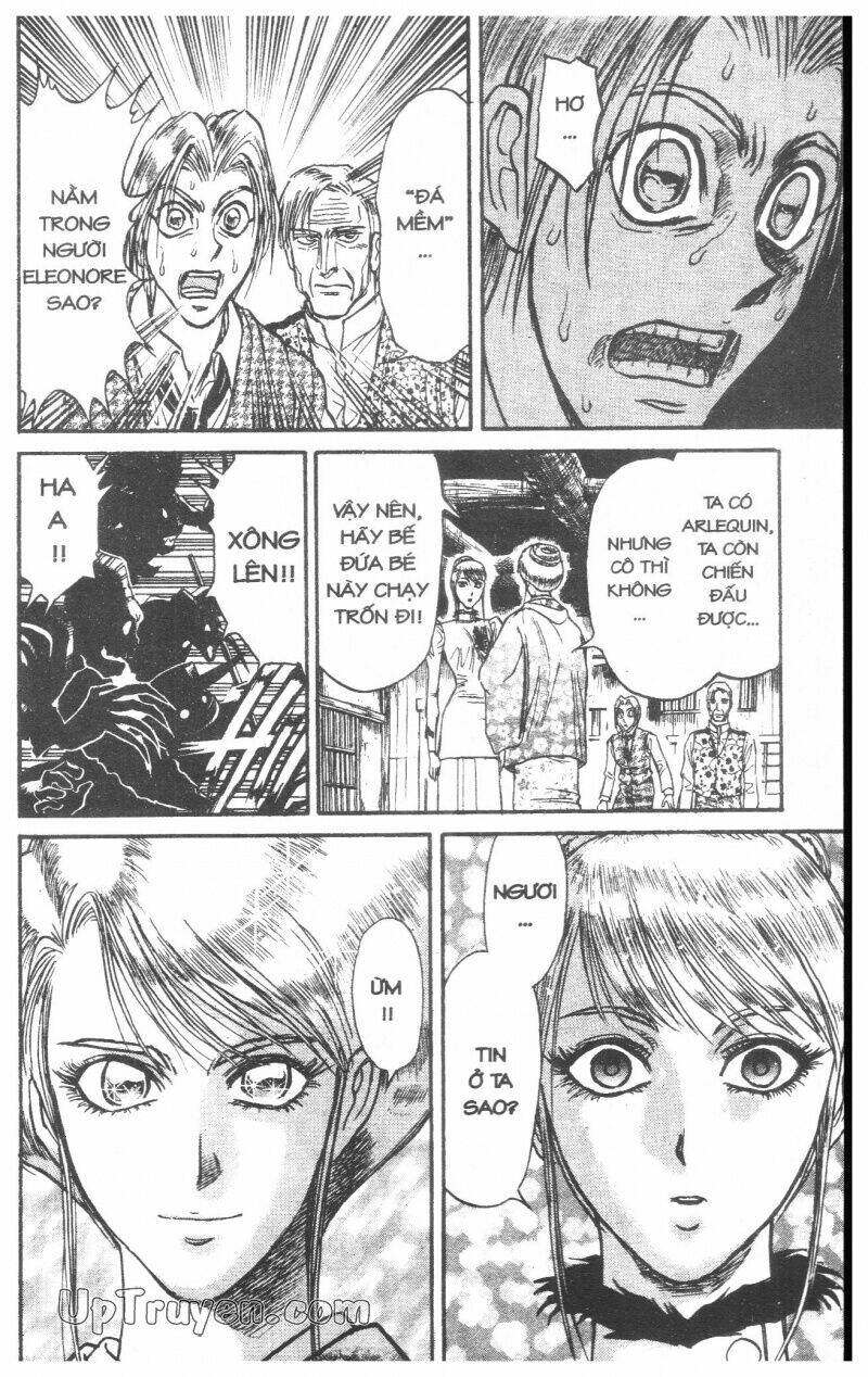 Trang truyện page_129 trong truyện tranh Karakuri Circus – Gánh Xiếc Quái Dị - Chapter 25 - truyentvn.net