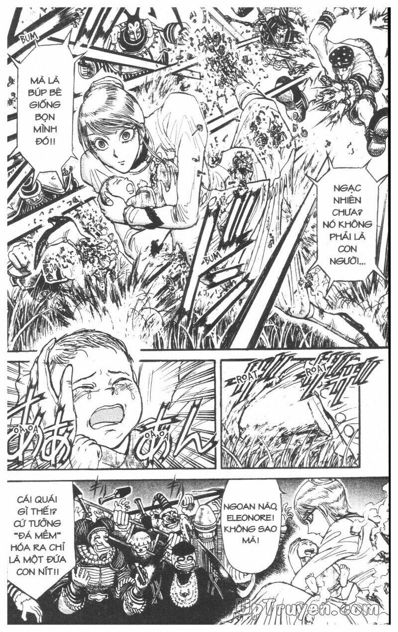 Trang truyện page_133 trong truyện tranh Karakuri Circus – Gánh Xiếc Quái Dị - Chapter 25 - truyentvn.net