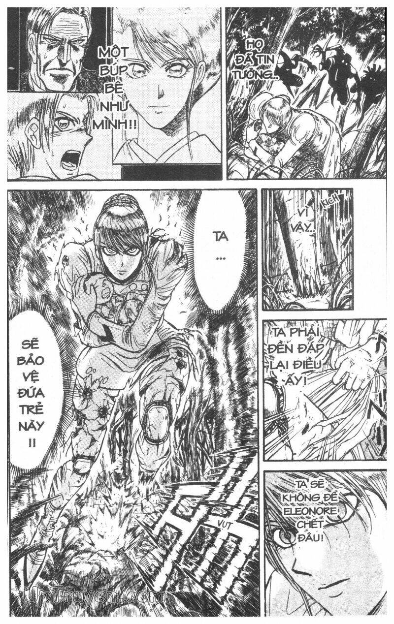 Trang truyện page_137 trong truyện tranh Karakuri Circus – Gánh Xiếc Quái Dị - Chapter 25 - truyentvn.net