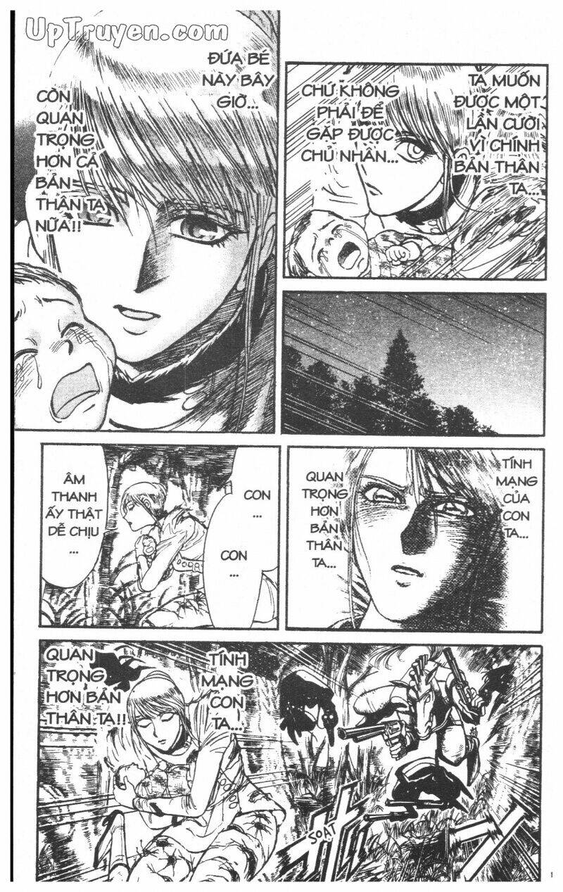 Trang truyện page_138 trong truyện tranh Karakuri Circus – Gánh Xiếc Quái Dị - Chapter 25 - truyentvn.net