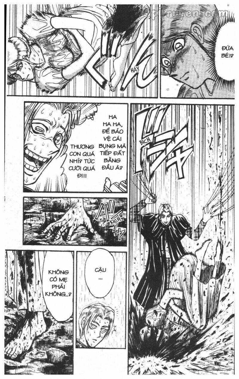 Trang truyện page_14 trong truyện tranh Karakuri Circus – Gánh Xiếc Quái Dị - Chapter 25 - truyentvn.net