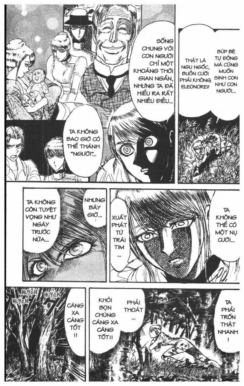 Trang truyện page_140 trong truyện tranh Karakuri Circus – Gánh Xiếc Quái Dị - Chapter 25 - truyentvn.net