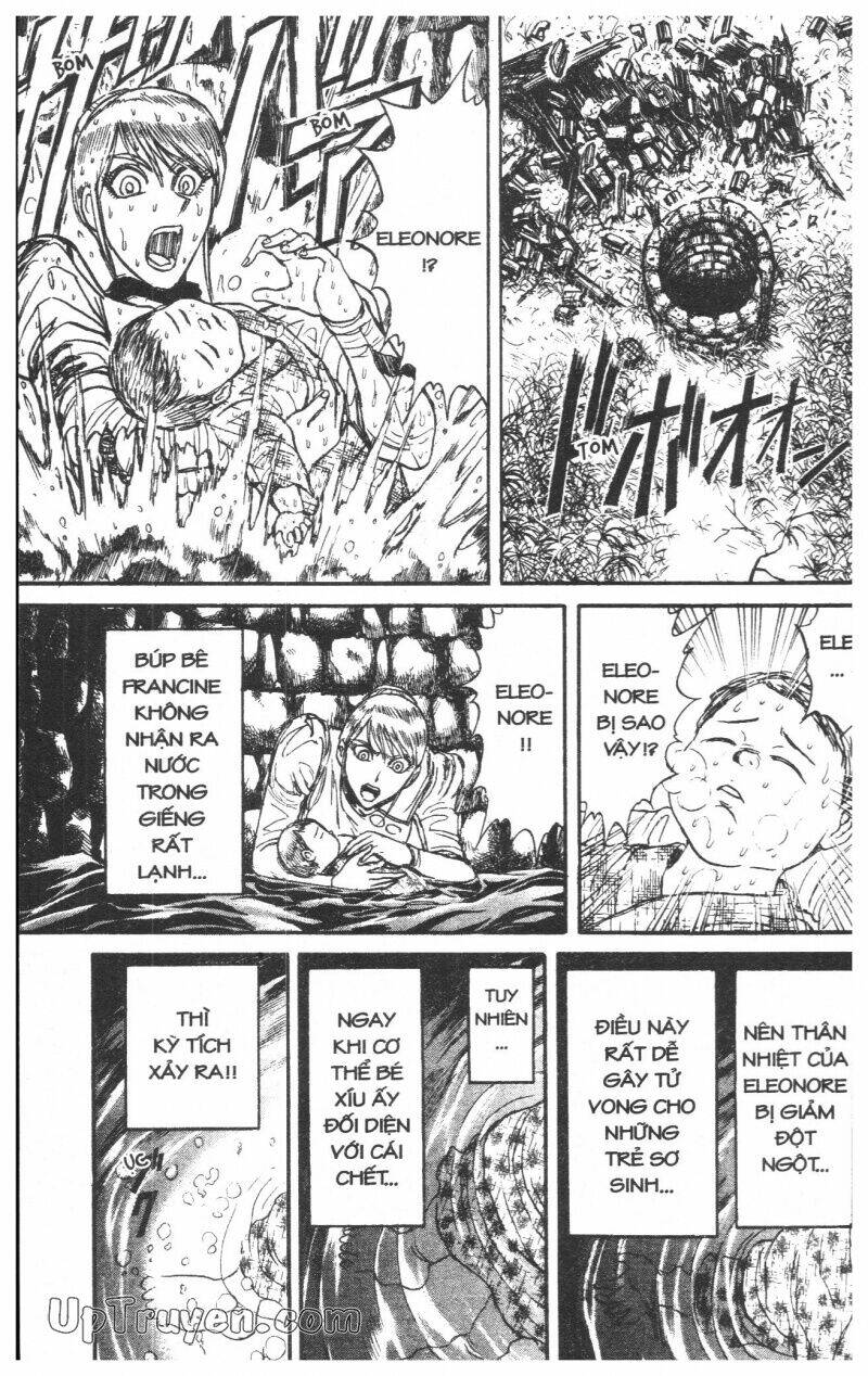 Trang truyện page_142 trong truyện tranh Karakuri Circus – Gánh Xiếc Quái Dị - Chapter 25 - truyentvn.net