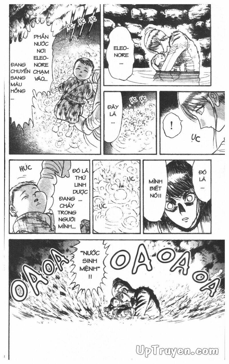 Trang truyện page_143 trong truyện tranh Karakuri Circus – Gánh Xiếc Quái Dị - Chapter 25 - truyentvn.net