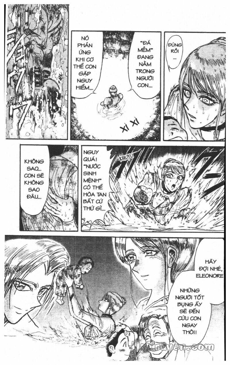 Trang truyện page_144 trong truyện tranh Karakuri Circus – Gánh Xiếc Quái Dị - Chapter 25 - truyentvn.net