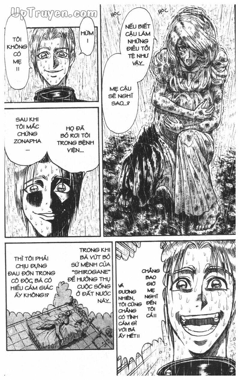 Trang truyện page_15 trong truyện tranh Karakuri Circus – Gánh Xiếc Quái Dị - Chapter 25 - truyentvn.net