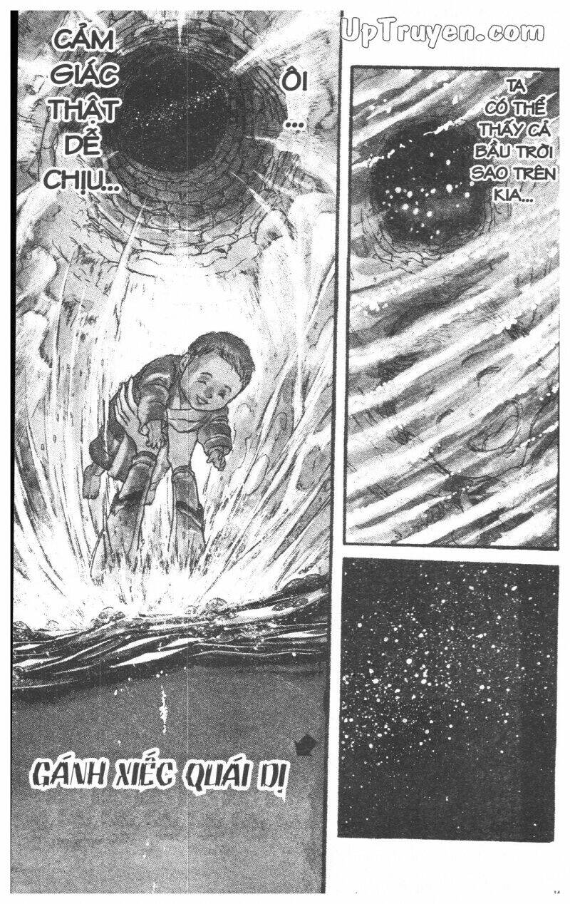 Trang truyện page_150 trong truyện tranh Karakuri Circus – Gánh Xiếc Quái Dị - Chapter 25 - truyentvn.net