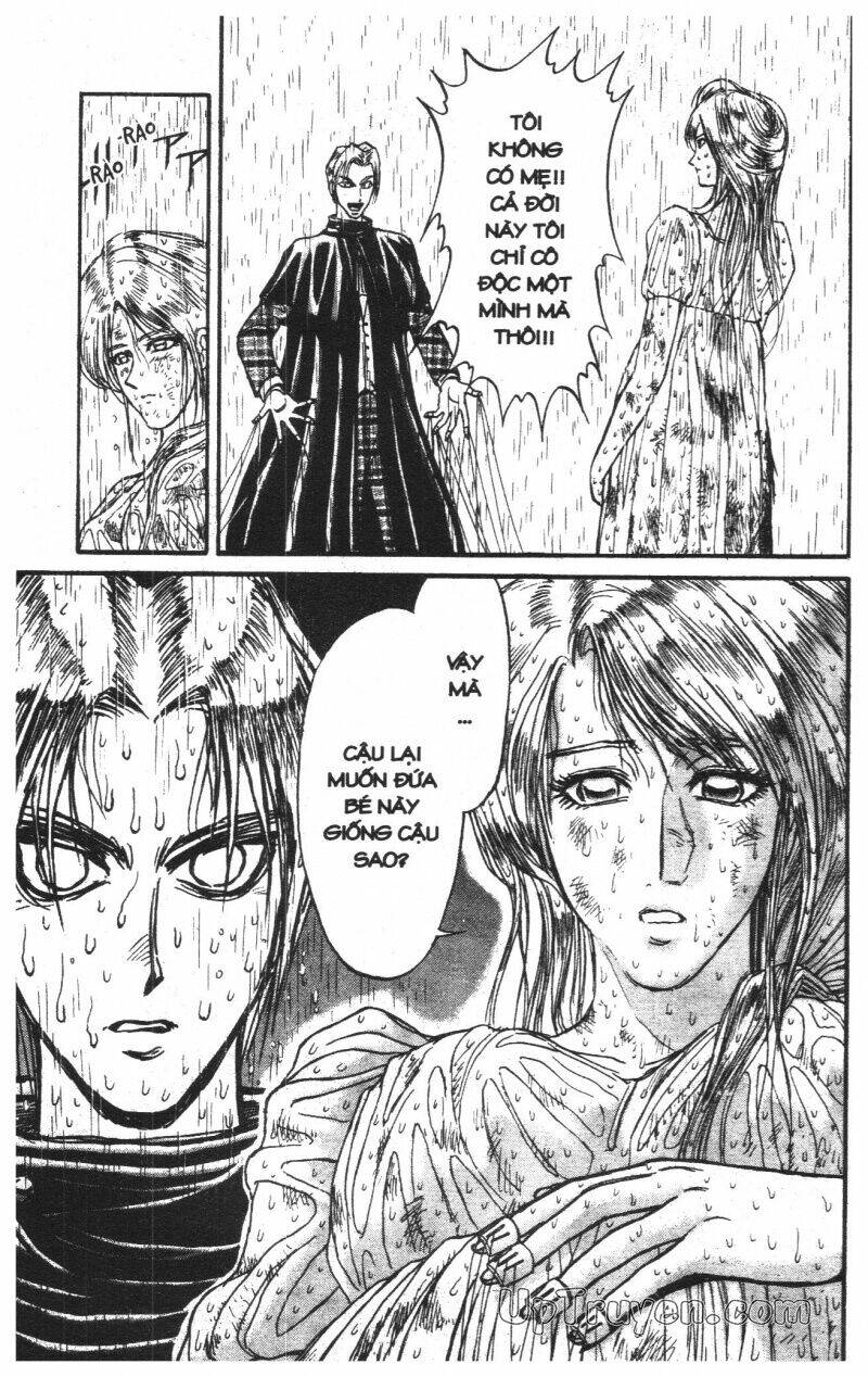 Trang truyện page_16 trong truyện tranh Karakuri Circus – Gánh Xiếc Quái Dị - Chapter 25 - truyentvn.net