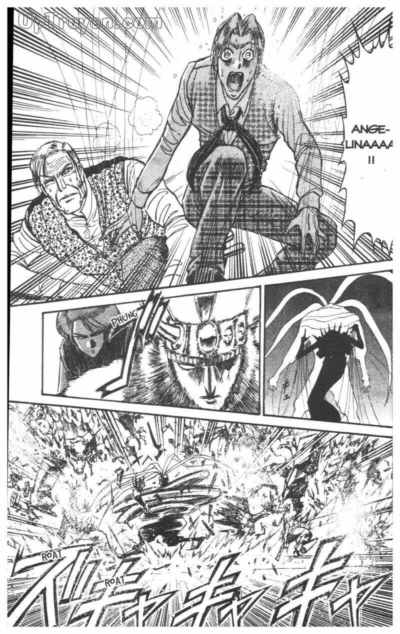 Trang truyện page_168 trong truyện tranh Karakuri Circus – Gánh Xiếc Quái Dị - Chapter 25 - truyentvn.net