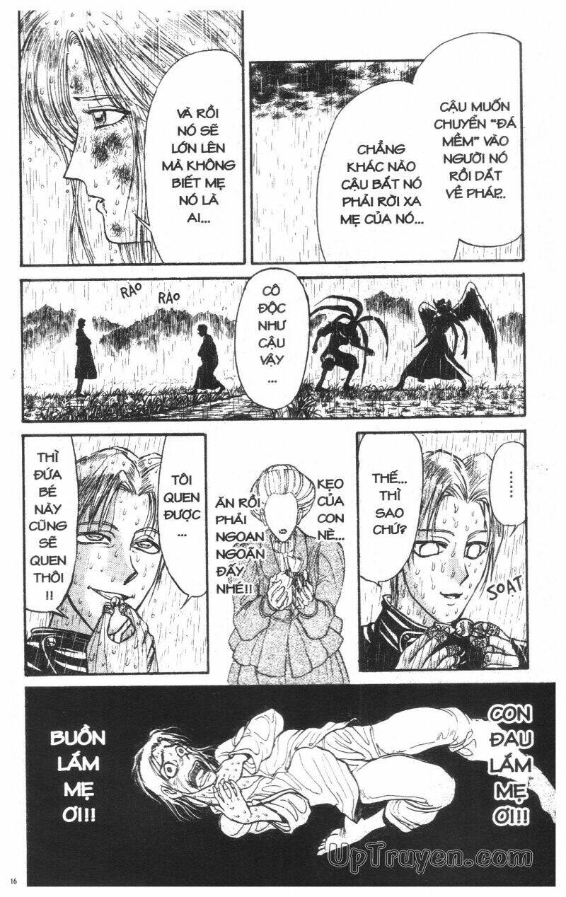 Trang truyện page_17 trong truyện tranh Karakuri Circus – Gánh Xiếc Quái Dị - Chapter 25 - truyentvn.net