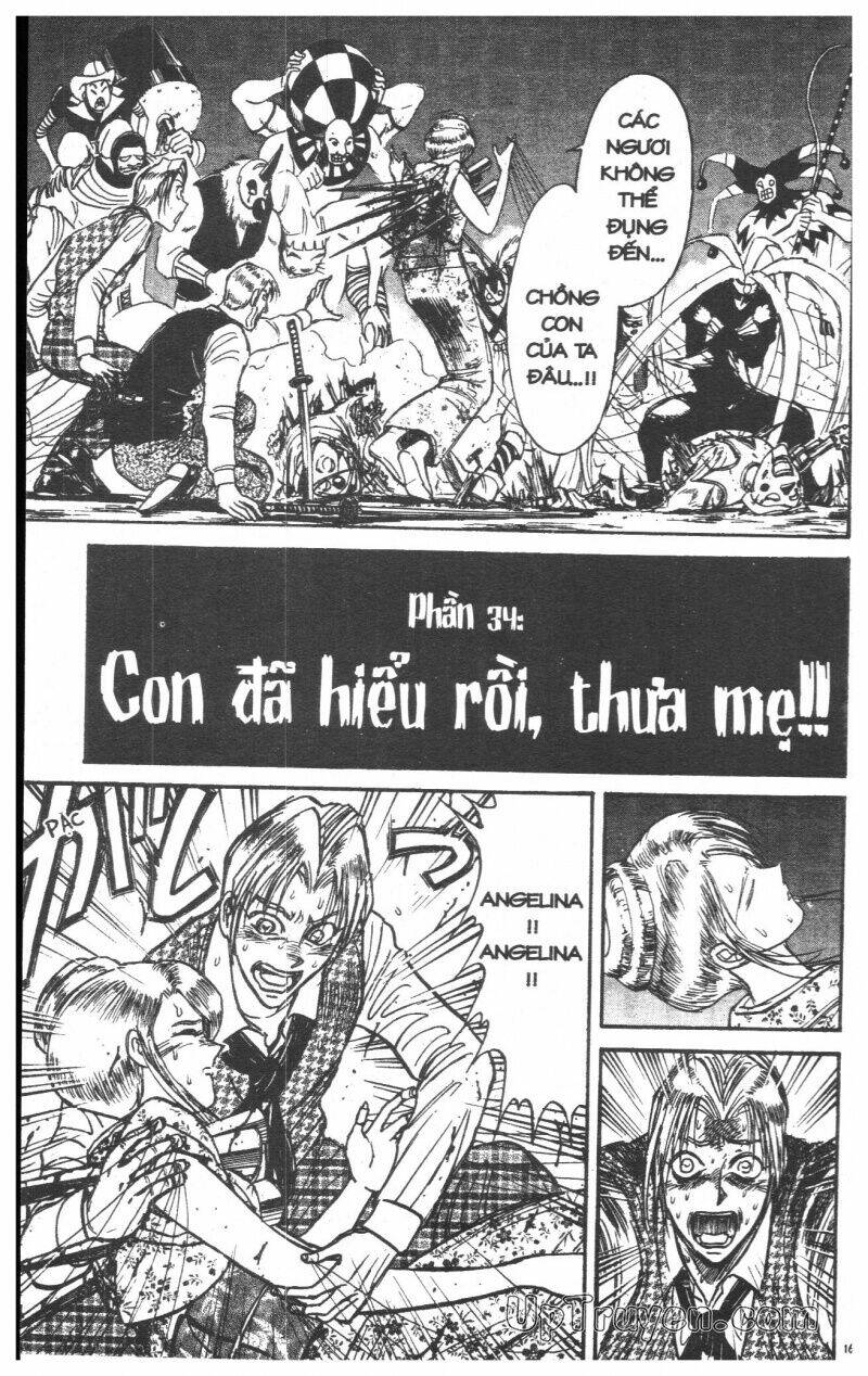 Trang truyện page_170 trong truyện tranh Karakuri Circus – Gánh Xiếc Quái Dị - Chapter 25 - truyentvn.net