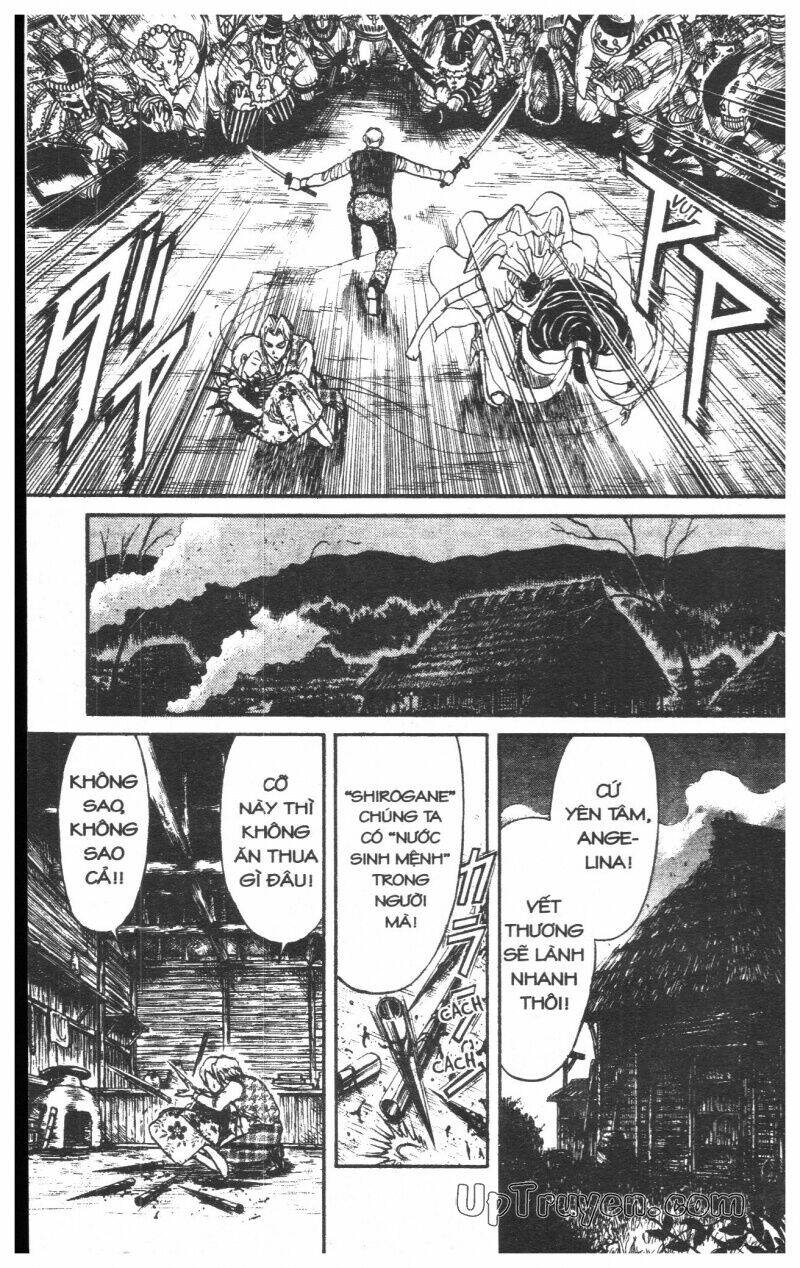 Trang truyện page_174 trong truyện tranh Karakuri Circus – Gánh Xiếc Quái Dị - Chapter 25 - truyentvn.net