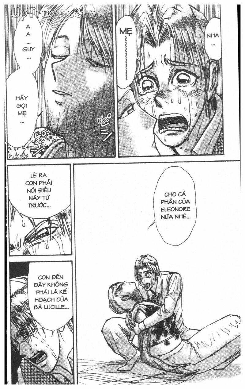 Trang truyện page_179 trong truyện tranh Karakuri Circus – Gánh Xiếc Quái Dị - Chapter 25 - truyentvn.net