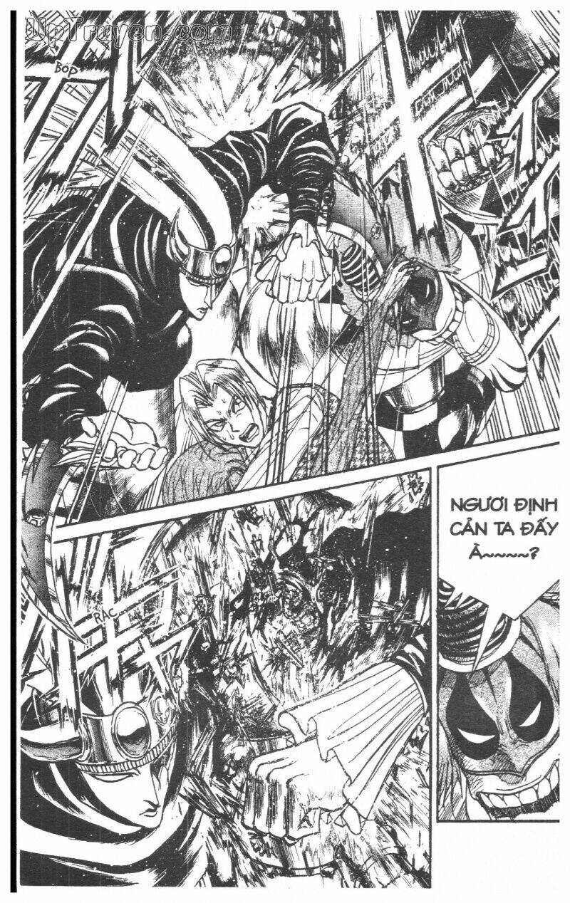 Trang truyện page_182 trong truyện tranh Karakuri Circus – Gánh Xiếc Quái Dị - Chapter 25 - truyentvn.net