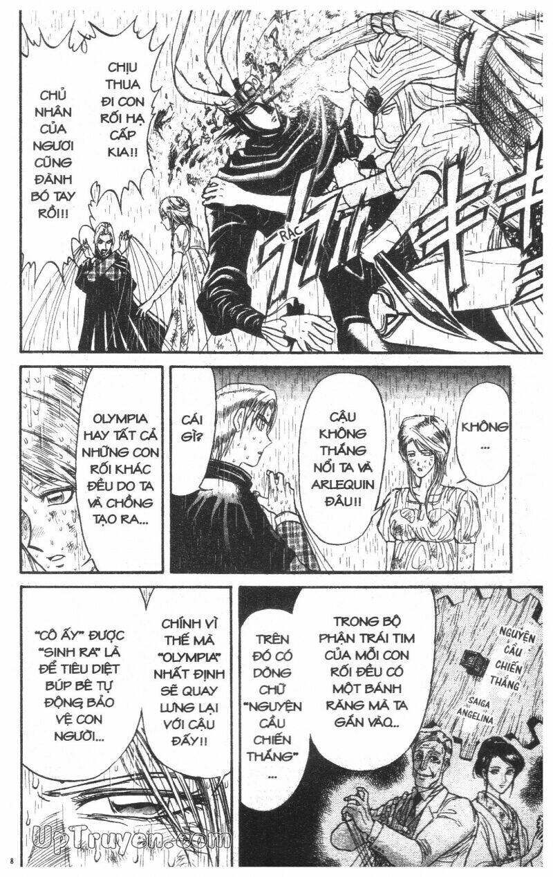 Trang truyện page_19 trong truyện tranh Karakuri Circus – Gánh Xiếc Quái Dị - Chapter 25 - truyentvn.net