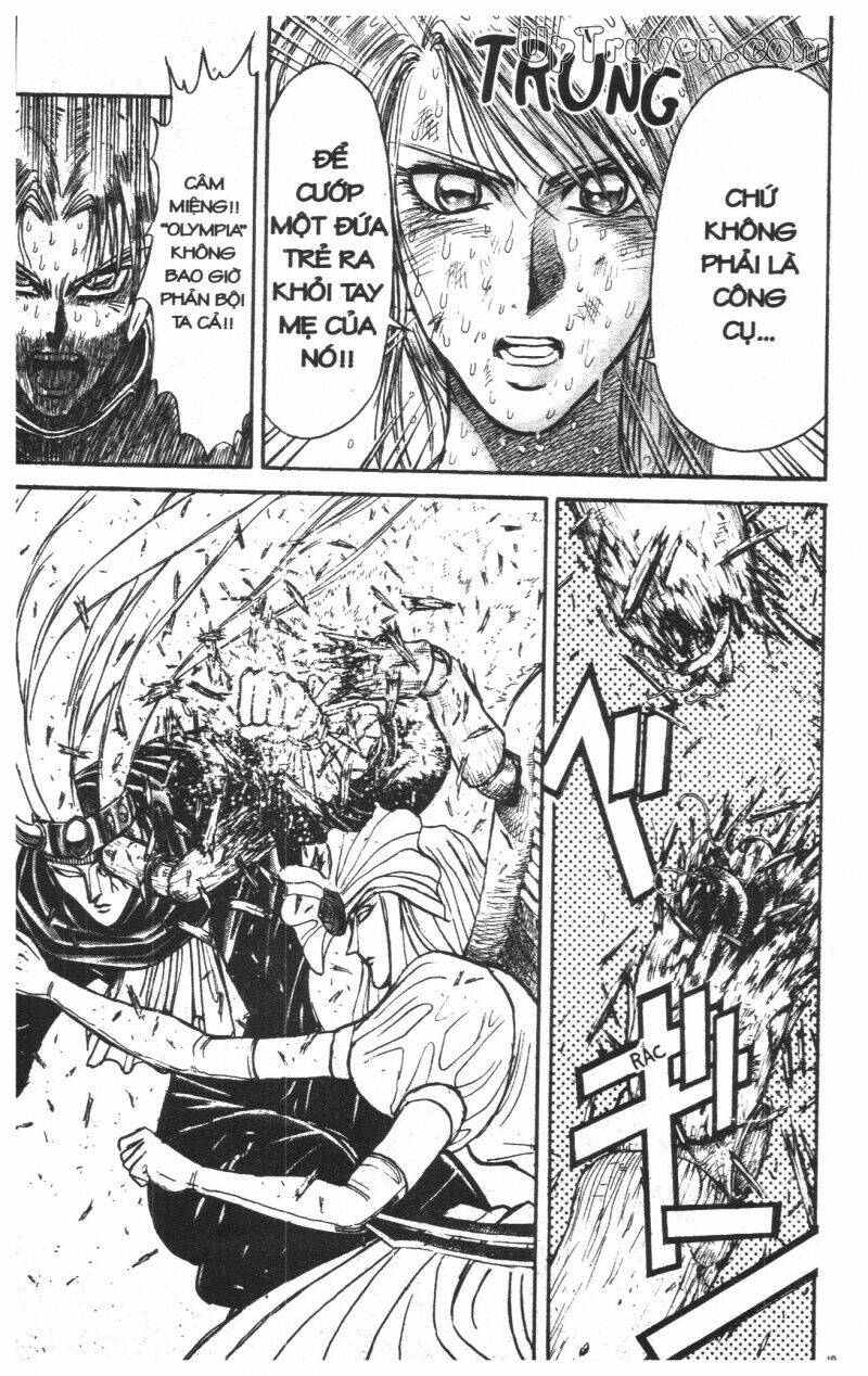 Trang truyện page_20 trong truyện tranh Karakuri Circus – Gánh Xiếc Quái Dị - Chapter 25 - truyentvn.net