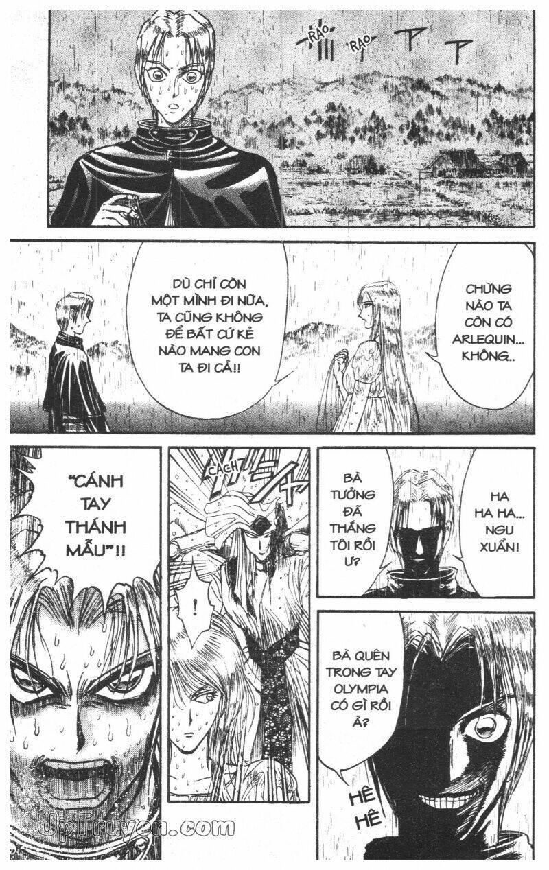 Trang truyện page_26 trong truyện tranh Karakuri Circus – Gánh Xiếc Quái Dị - Chapter 25 - truyentvn.net