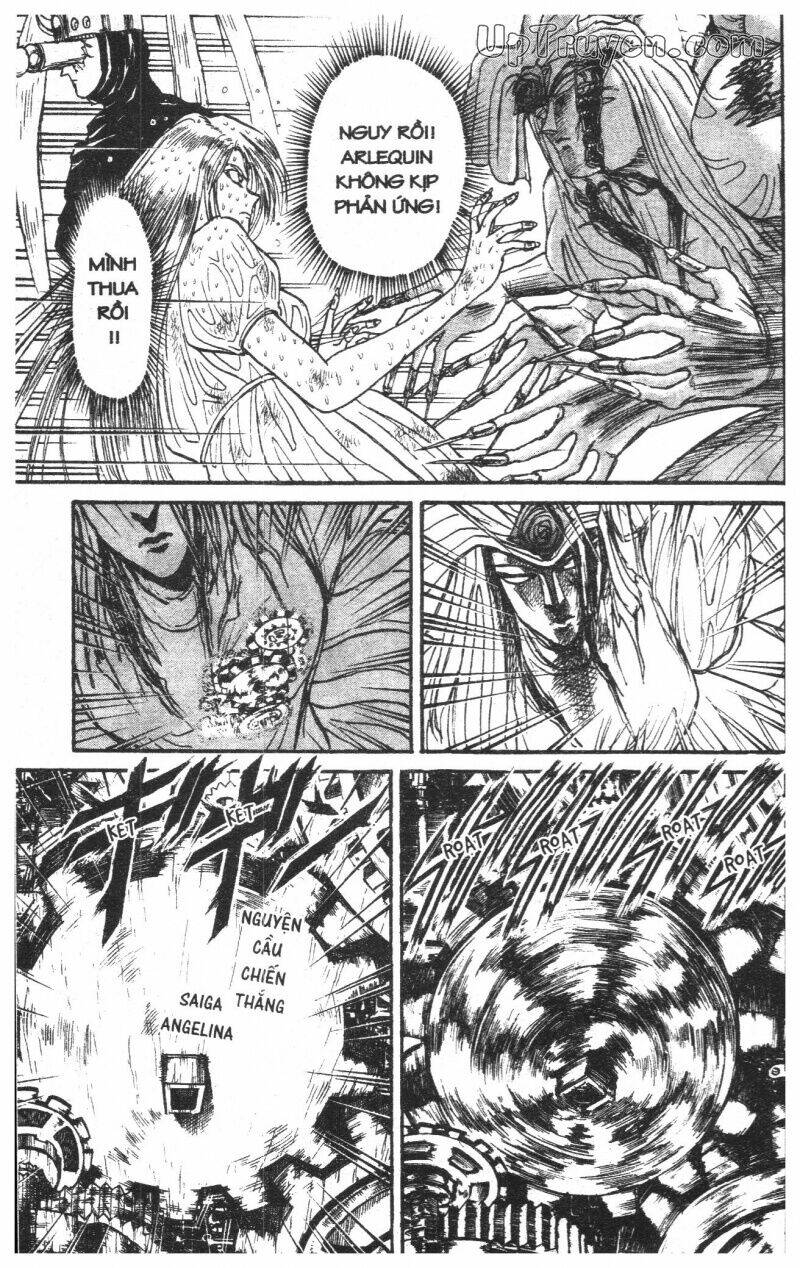 Trang truyện page_28 trong truyện tranh Karakuri Circus – Gánh Xiếc Quái Dị - Chapter 25 - truyentvn.net