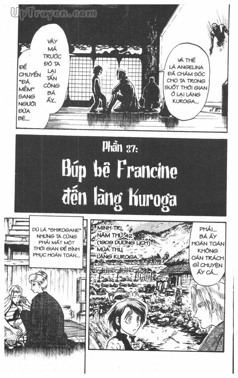 Trang truyện page_42 trong truyện tranh Karakuri Circus – Gánh Xiếc Quái Dị - Chapter 25 - truyentvn.net