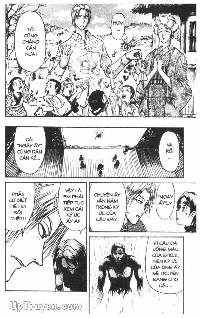 Trang truyện page_47 trong truyện tranh Karakuri Circus – Gánh Xiếc Quái Dị - Chapter 25 - truyentvn.net