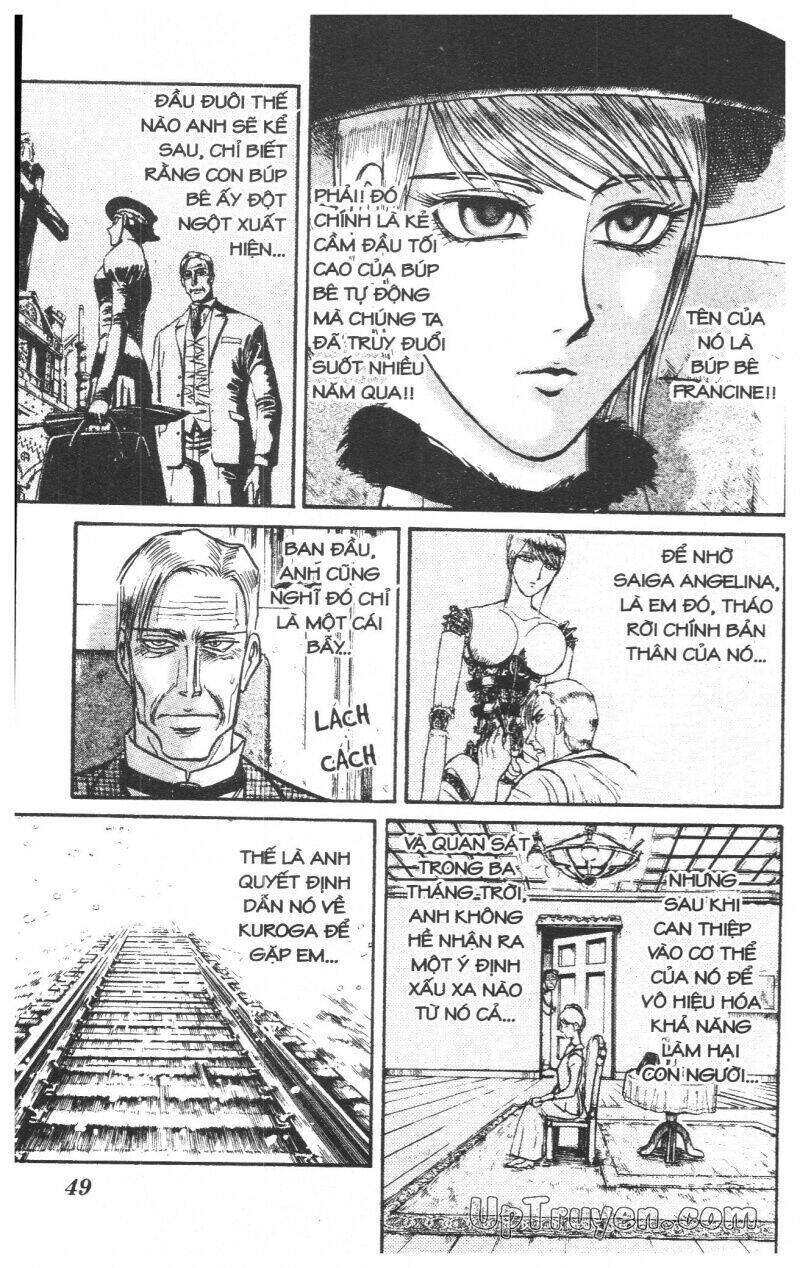 Trang truyện page_50 trong truyện tranh Karakuri Circus – Gánh Xiếc Quái Dị - Chapter 25 - truyentvn.net