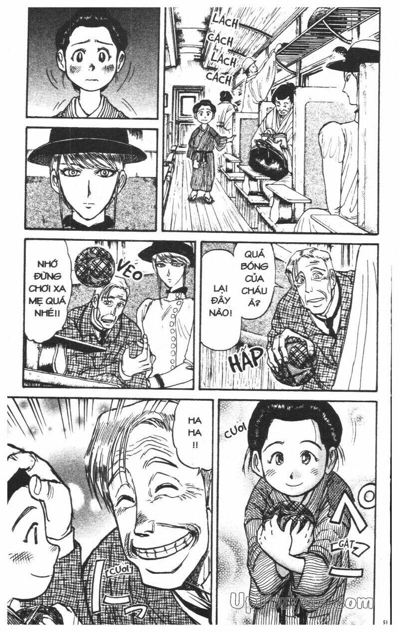 Trang truyện page_52 trong truyện tranh Karakuri Circus – Gánh Xiếc Quái Dị - Chapter 25 - truyentvn.net