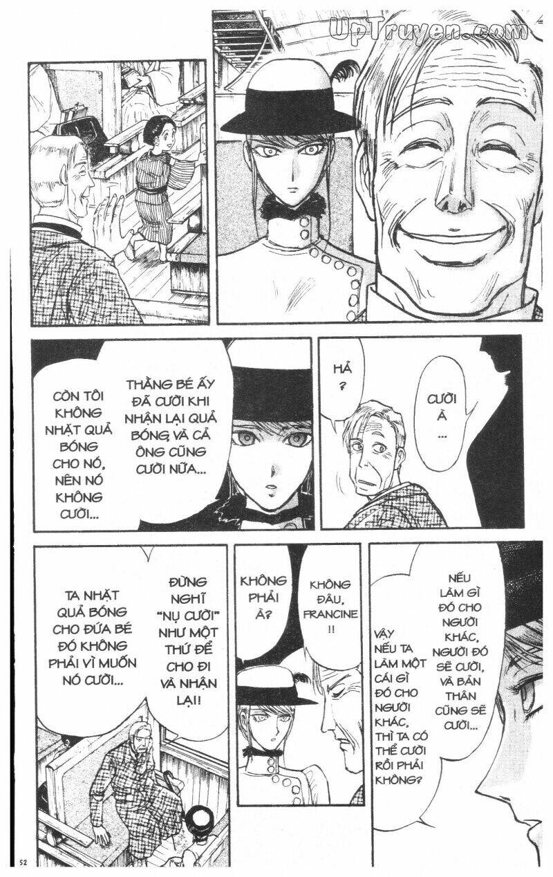 Trang truyện page_53 trong truyện tranh Karakuri Circus – Gánh Xiếc Quái Dị - Chapter 25 - truyentvn.net