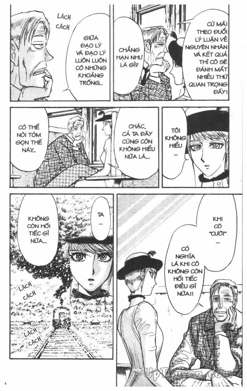 Trang truyện page_55 trong truyện tranh Karakuri Circus – Gánh Xiếc Quái Dị - Chapter 25 - truyentvn.net