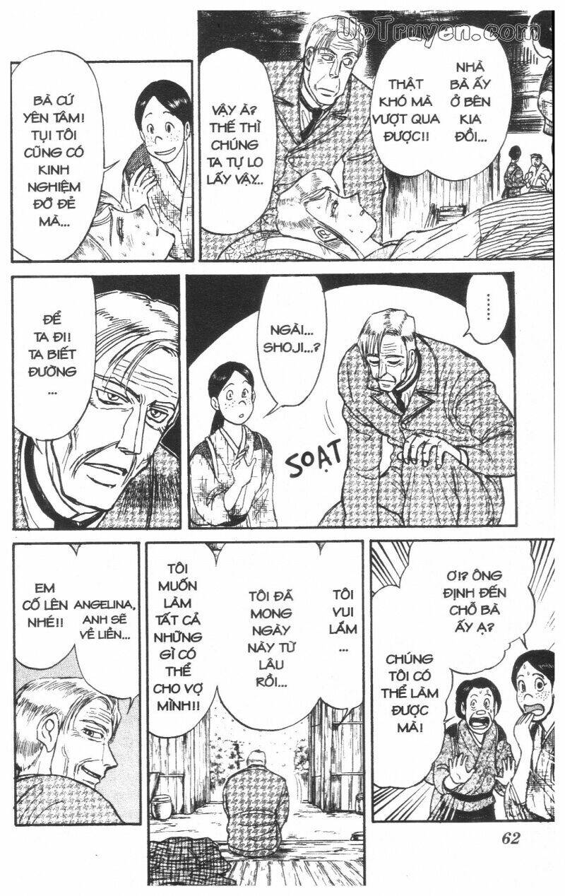 Trang truyện page_63 trong truyện tranh Karakuri Circus – Gánh Xiếc Quái Dị - Chapter 25 - truyentvn.net