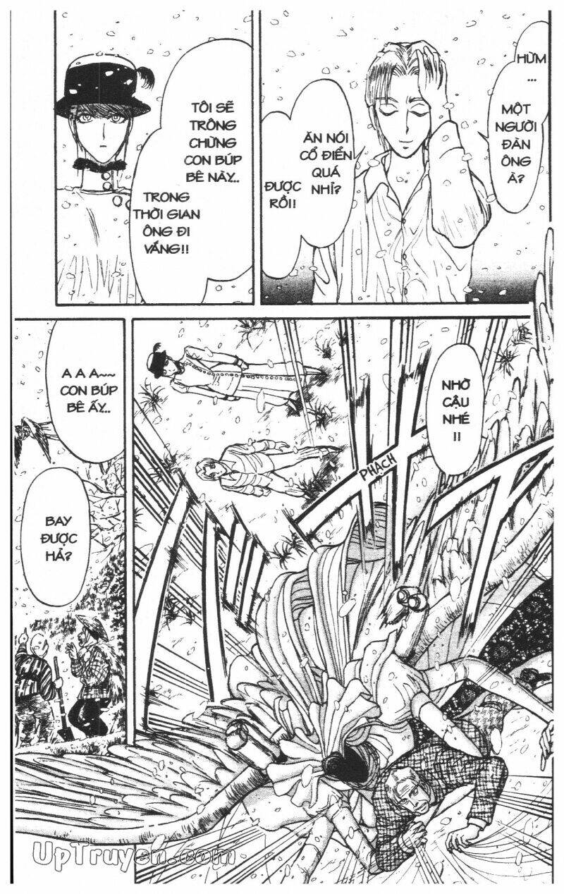 Trang truyện page_66 trong truyện tranh Karakuri Circus – Gánh Xiếc Quái Dị - Chapter 25 - truyentvn.net