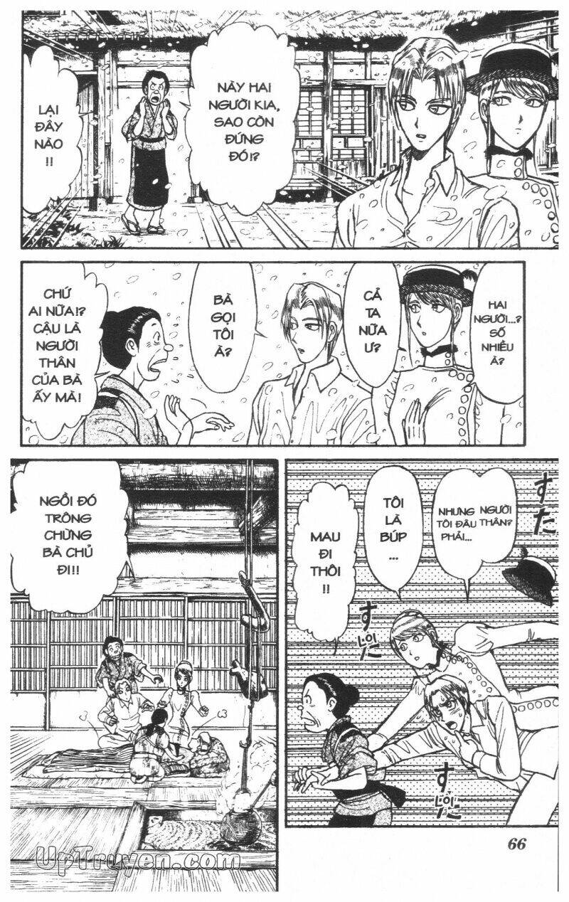 Trang truyện page_67 trong truyện tranh Karakuri Circus – Gánh Xiếc Quái Dị - Chapter 25 - truyentvn.net