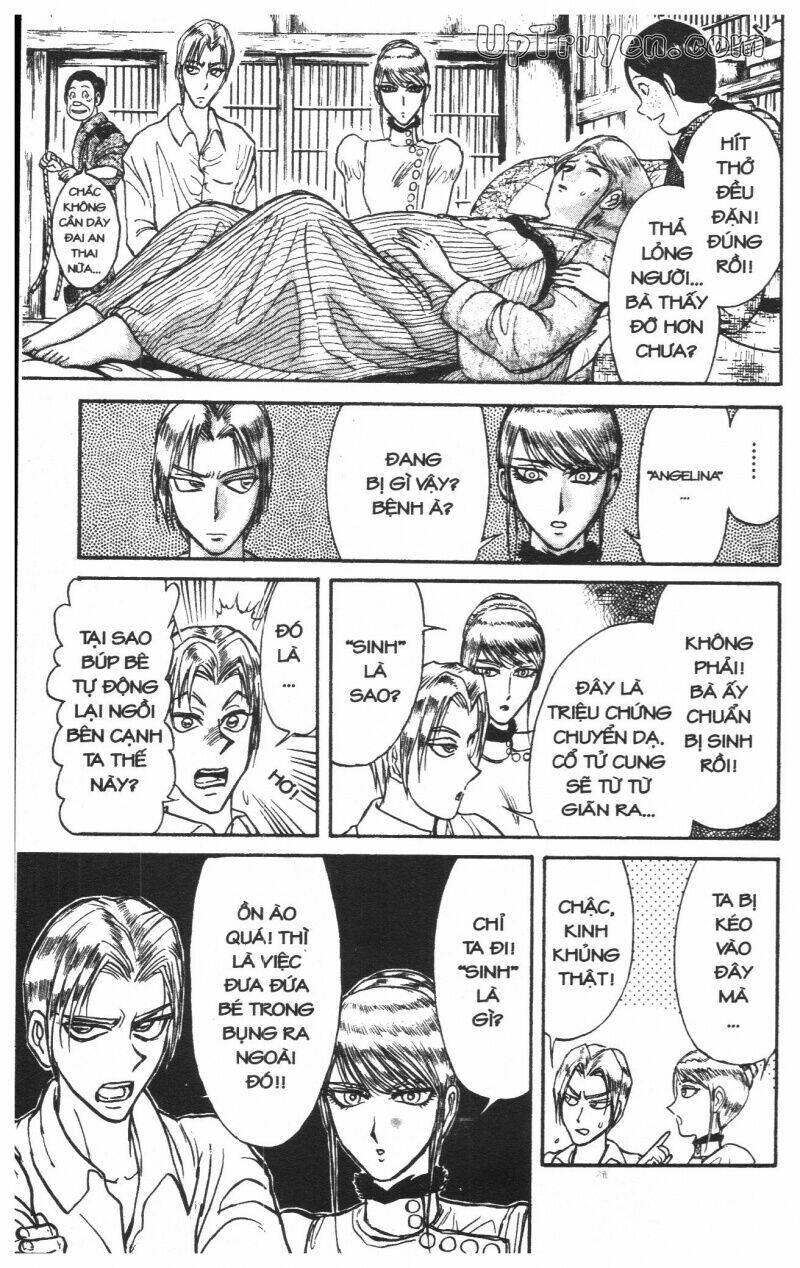 Trang truyện page_68 trong truyện tranh Karakuri Circus – Gánh Xiếc Quái Dị - Chapter 25 - truyentvn.net