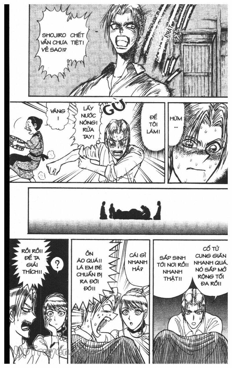 Trang truyện page_72 trong truyện tranh Karakuri Circus – Gánh Xiếc Quái Dị - Chapter 25 - truyentvn.net