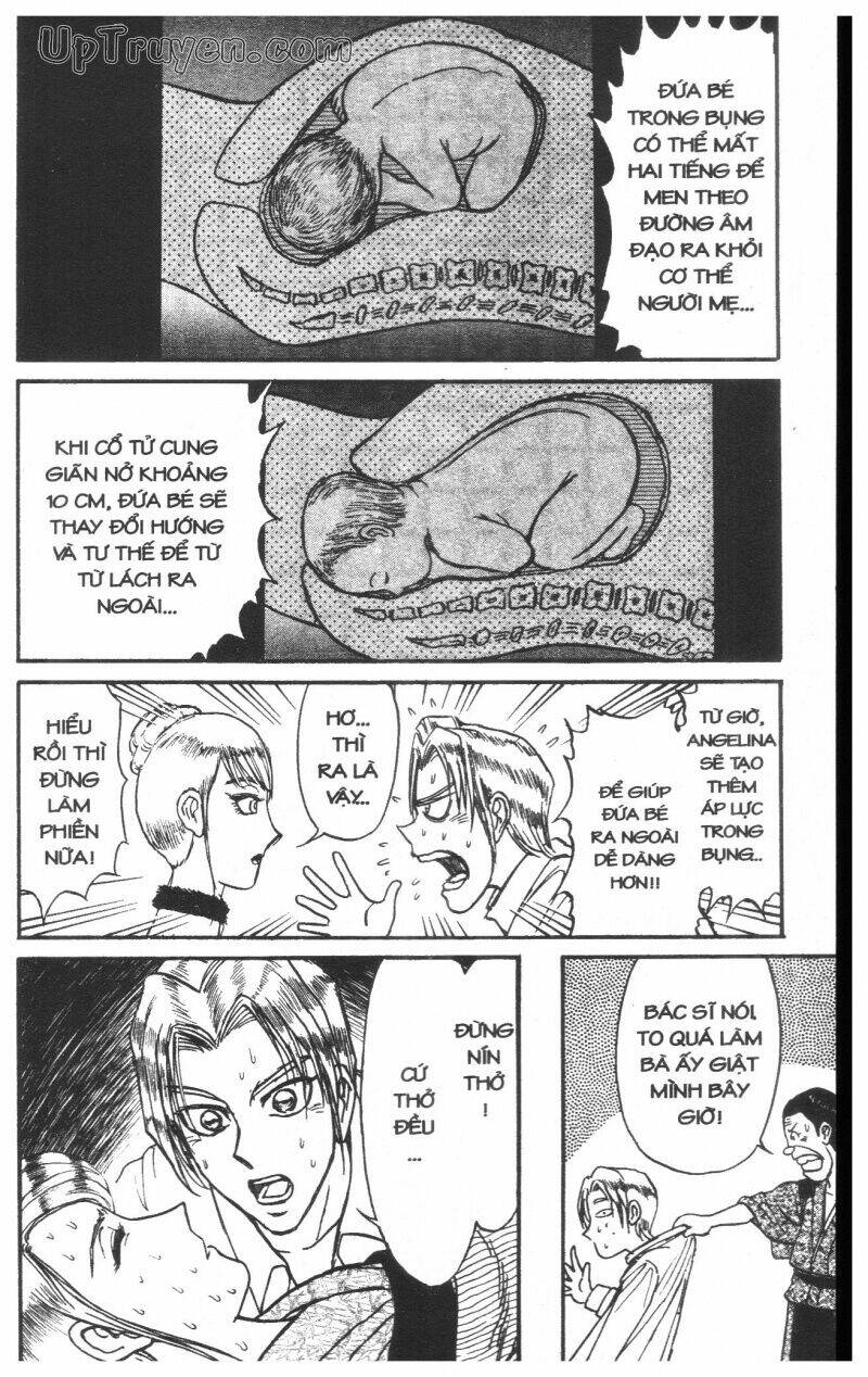 Trang truyện page_73 trong truyện tranh Karakuri Circus – Gánh Xiếc Quái Dị - Chapter 25 - truyentvn.net