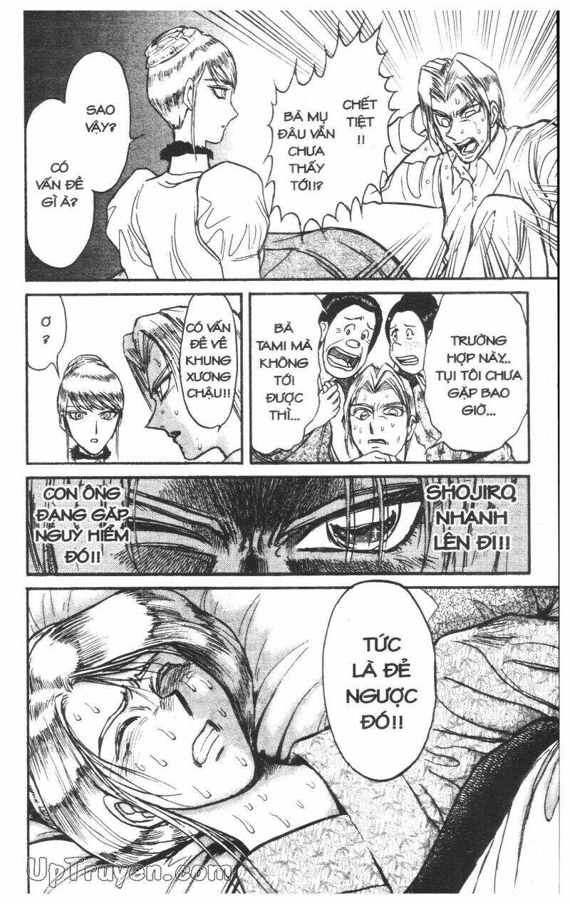 Trang truyện page_77 trong truyện tranh Karakuri Circus – Gánh Xiếc Quái Dị - Chapter 25 - truyentvn.net