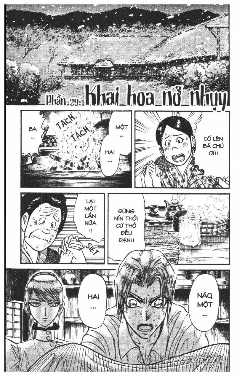 Trang truyện page_78 trong truyện tranh Karakuri Circus – Gánh Xiếc Quái Dị - Chapter 25 - truyentvn.net