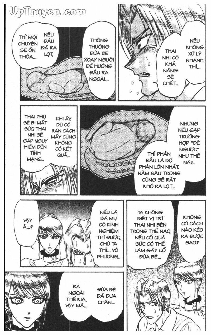 Trang truyện page_80 trong truyện tranh Karakuri Circus – Gánh Xiếc Quái Dị - Chapter 25 - truyentvn.net