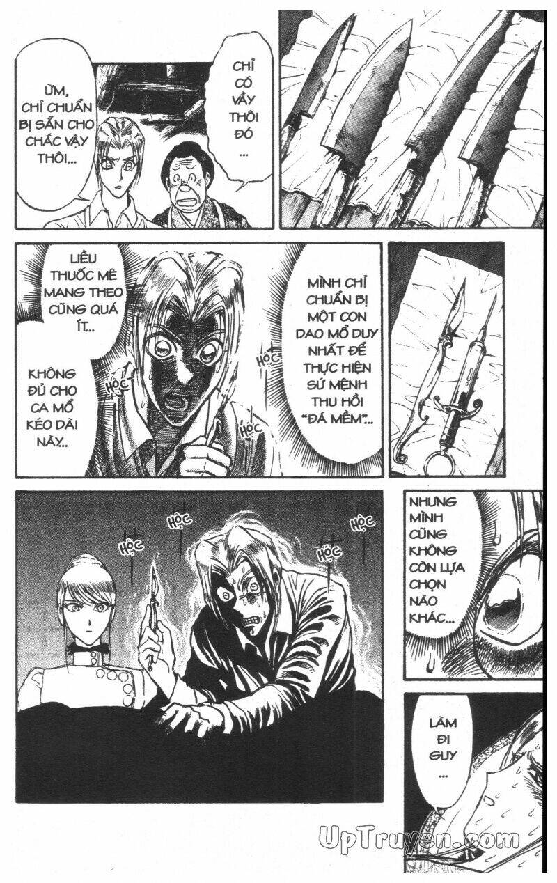 Trang truyện page_83 trong truyện tranh Karakuri Circus – Gánh Xiếc Quái Dị - Chapter 25 - truyentvn.net