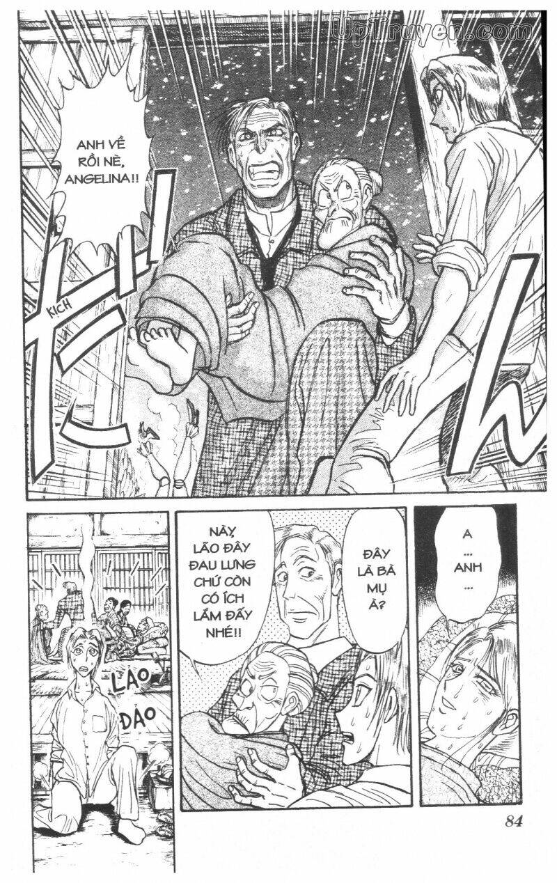 Trang truyện page_85 trong truyện tranh Karakuri Circus – Gánh Xiếc Quái Dị - Chapter 25 - truyentvn.net