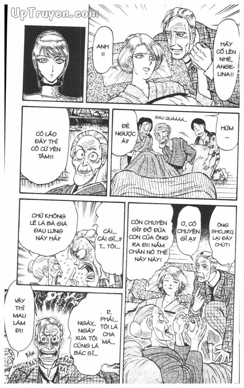 Trang truyện page_86 trong truyện tranh Karakuri Circus – Gánh Xiếc Quái Dị - Chapter 25 - truyentvn.net