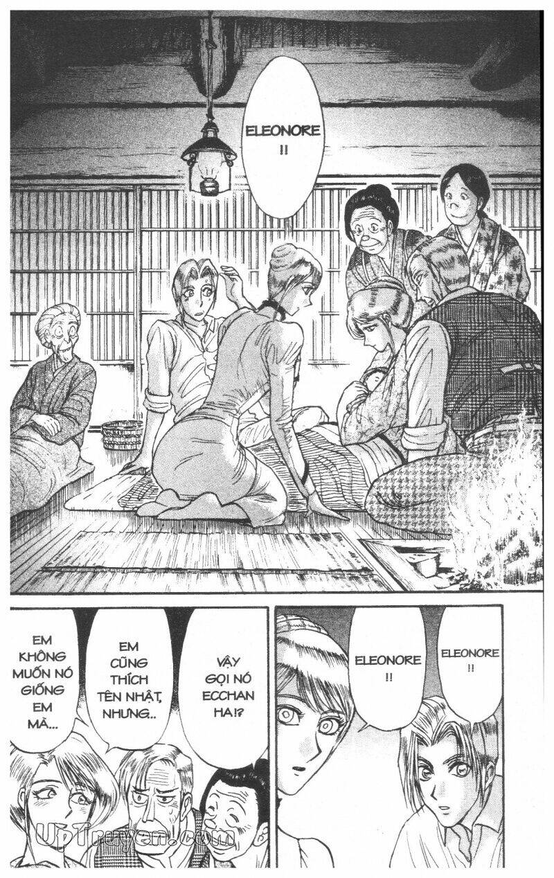 Trang truyện page_97 trong truyện tranh Karakuri Circus – Gánh Xiếc Quái Dị - Chapter 25 - truyentvn.net