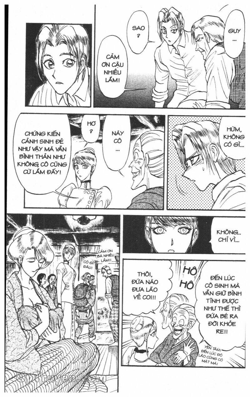 Trang truyện page_98 trong truyện tranh Karakuri Circus – Gánh Xiếc Quái Dị - Chapter 25 - truyentvn.net