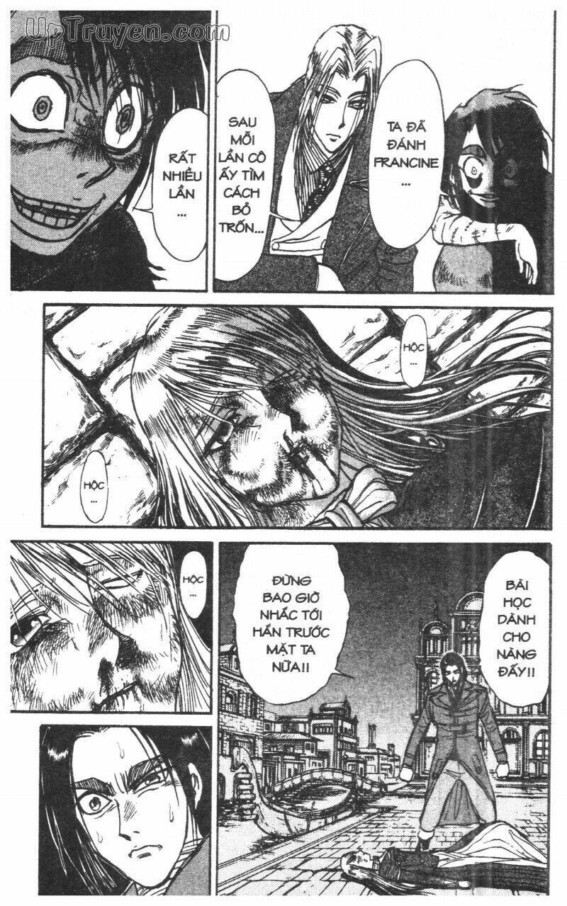 Trang truyện page_100 trong truyện tranh Karakuri Circus – Gánh Xiếc Quái Dị - Chapter 27 - truyentvn.net