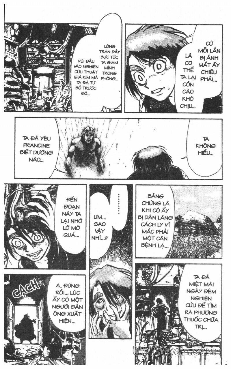 Trang truyện page_106 trong truyện tranh Karakuri Circus – Gánh Xiếc Quái Dị - Chapter 27 - truyentvn.net