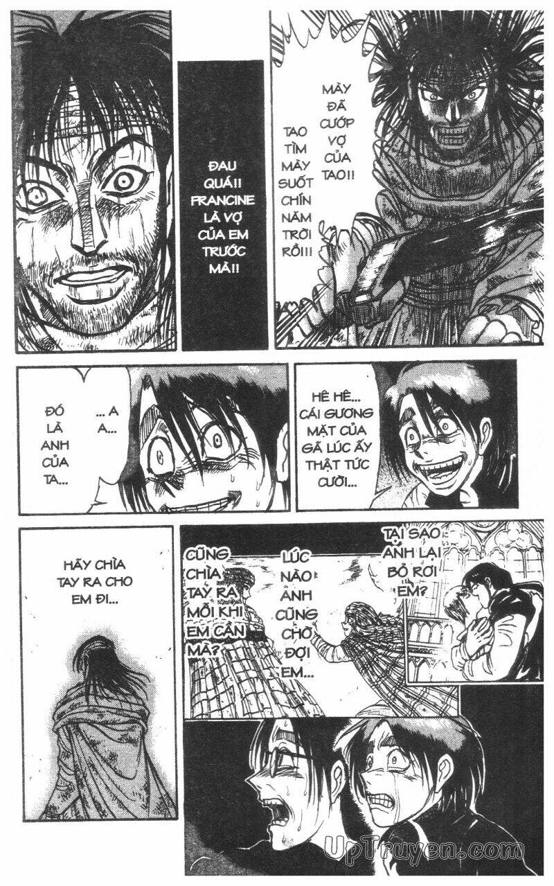 Trang truyện page_107 trong truyện tranh Karakuri Circus – Gánh Xiếc Quái Dị - Chapter 27 - truyentvn.net