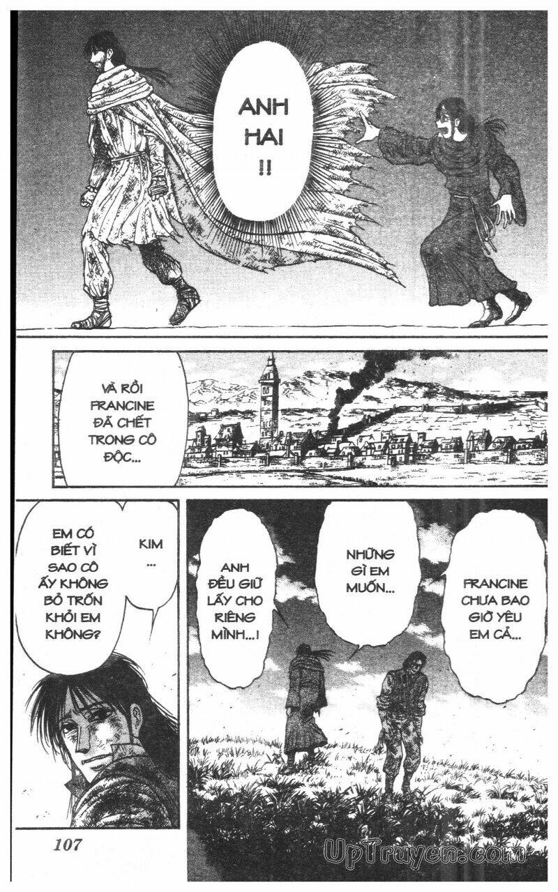 Trang truyện page_108 trong truyện tranh Karakuri Circus – Gánh Xiếc Quái Dị - Chapter 27 - truyentvn.net