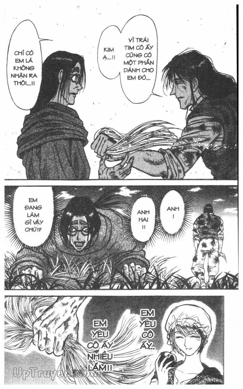 Trang truyện page_109 trong truyện tranh Karakuri Circus – Gánh Xiếc Quái Dị - Chapter 27 - truyentvn.net