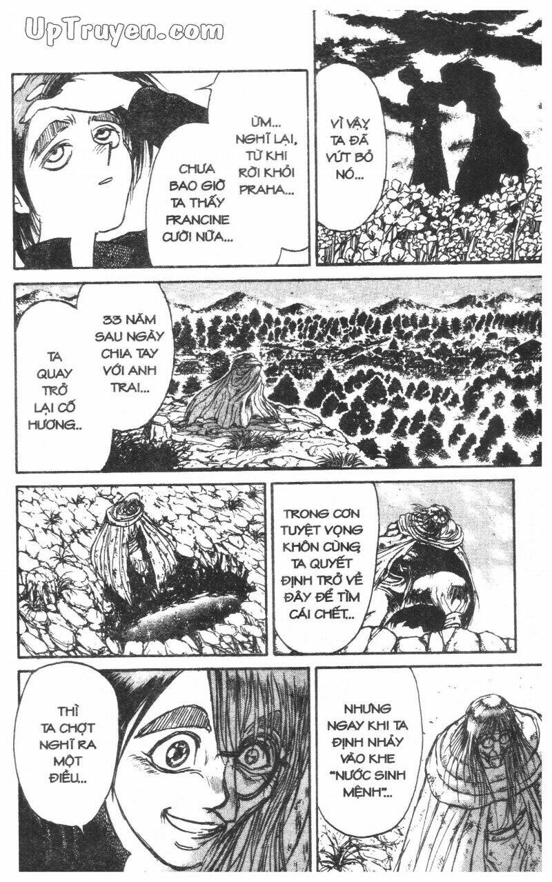 Trang truyện page_111 trong truyện tranh Karakuri Circus – Gánh Xiếc Quái Dị - Chapter 27 - truyentvn.net