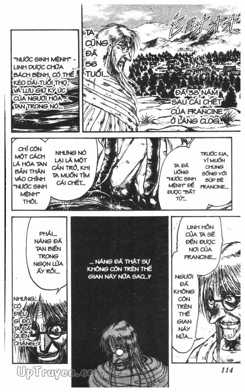 Trang truyện page_115 trong truyện tranh Karakuri Circus – Gánh Xiếc Quái Dị - Chapter 27 - truyentvn.net